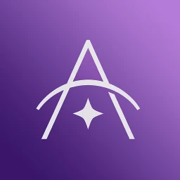 Значок Arc: Live Psychic Chat & Tarot