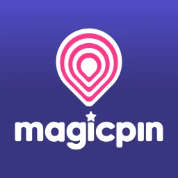 magicpin:Food Delivery, Dining 아이콘