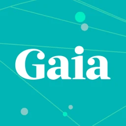 Gaia: Streaming Consciousness 아이콘